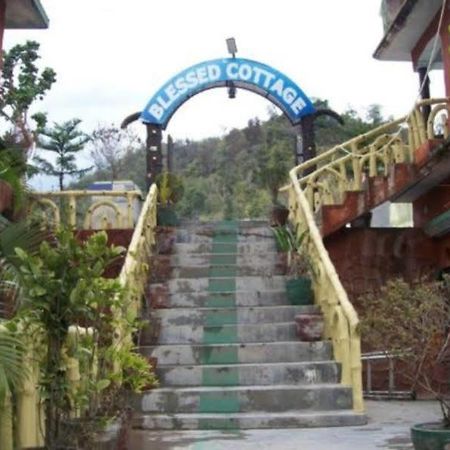 Blessed Cottages Rishikesh Exterior photo