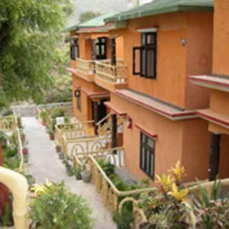 Blessed Cottages Rishikesh Exterior photo